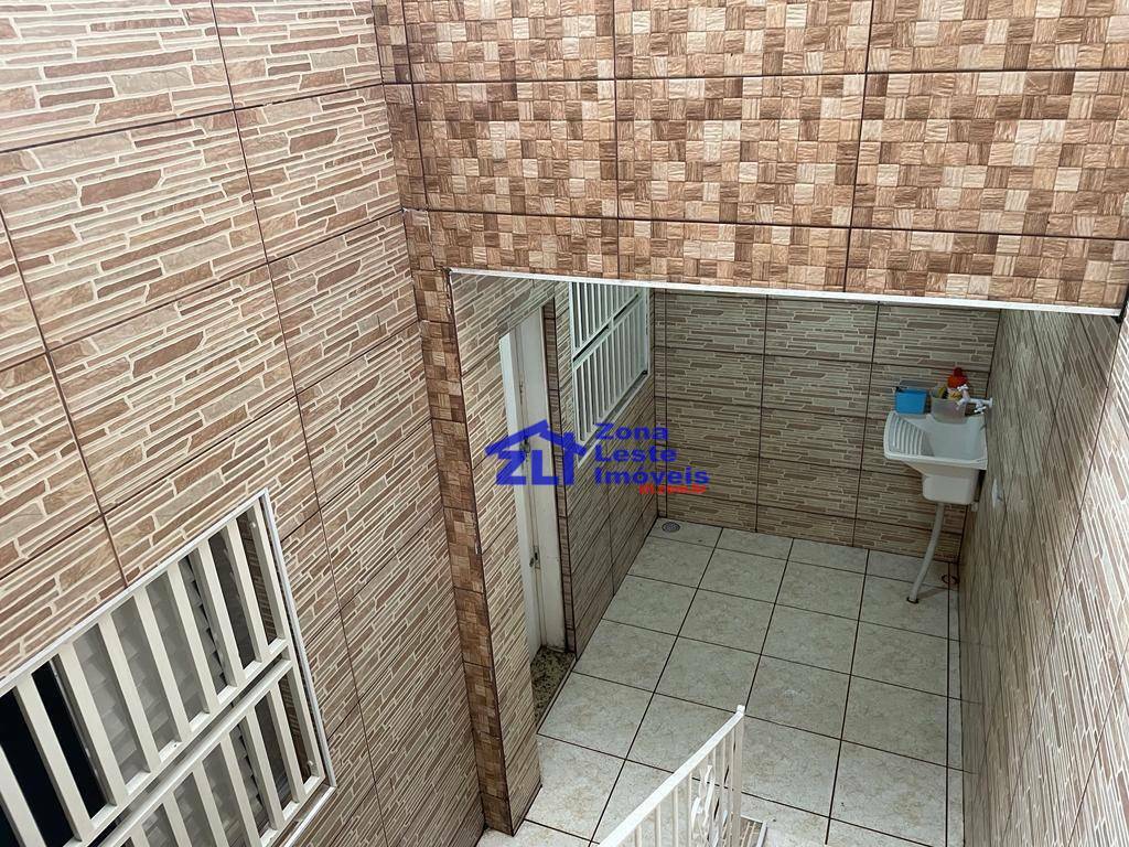 Sobrado à venda com 3 quartos, 250m² - Foto 23