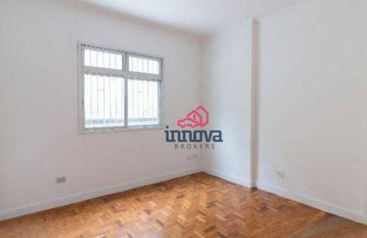 Apartamento à venda com 3 quartos, 145m² - Foto 4