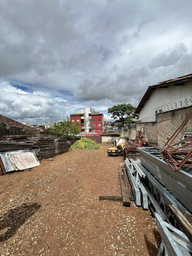 Terreno à venda, 530m² - Foto 4