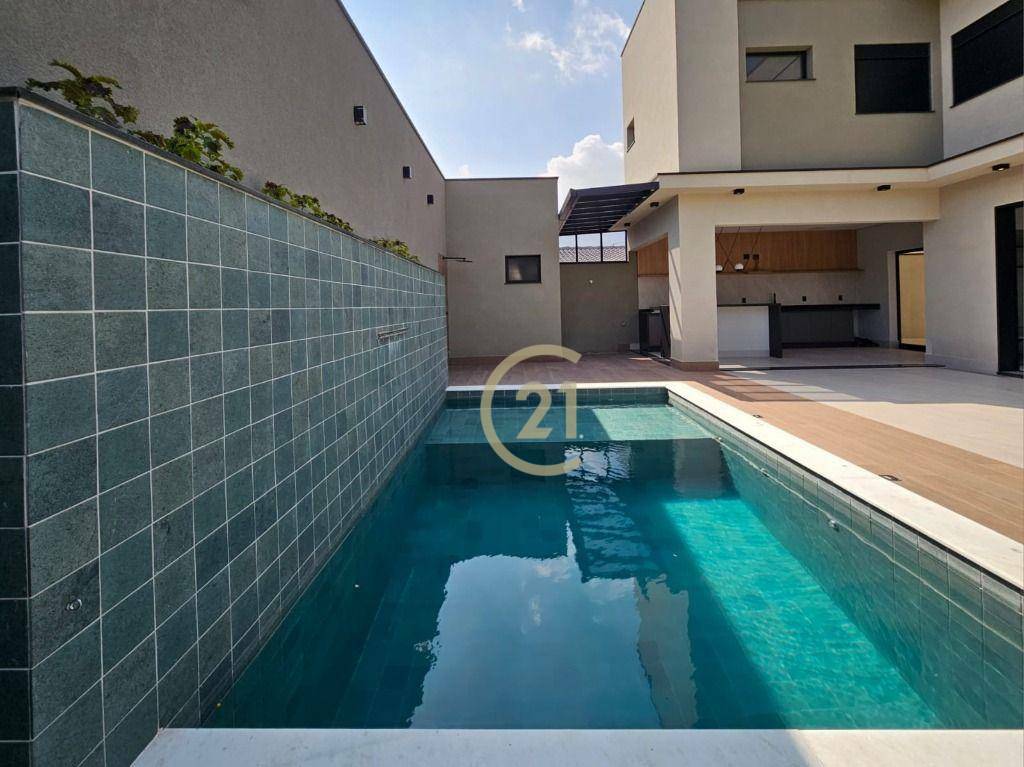 Casa de Condomínio à venda com 3 quartos, 285m² - Foto 38