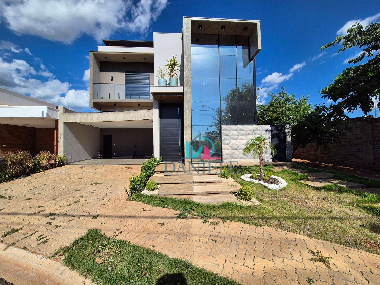 Casa de Condomínio à venda com 4 quartos, 337m² - Foto 45