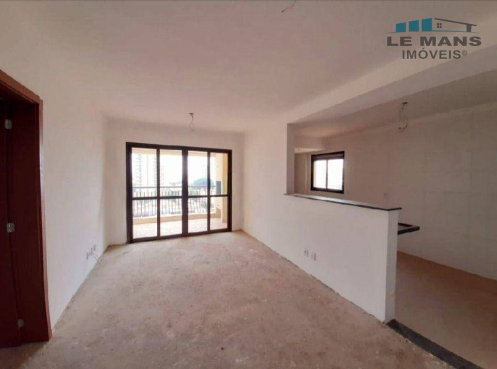 Apartamento à venda com 3 quartos, 85m² - Foto 1