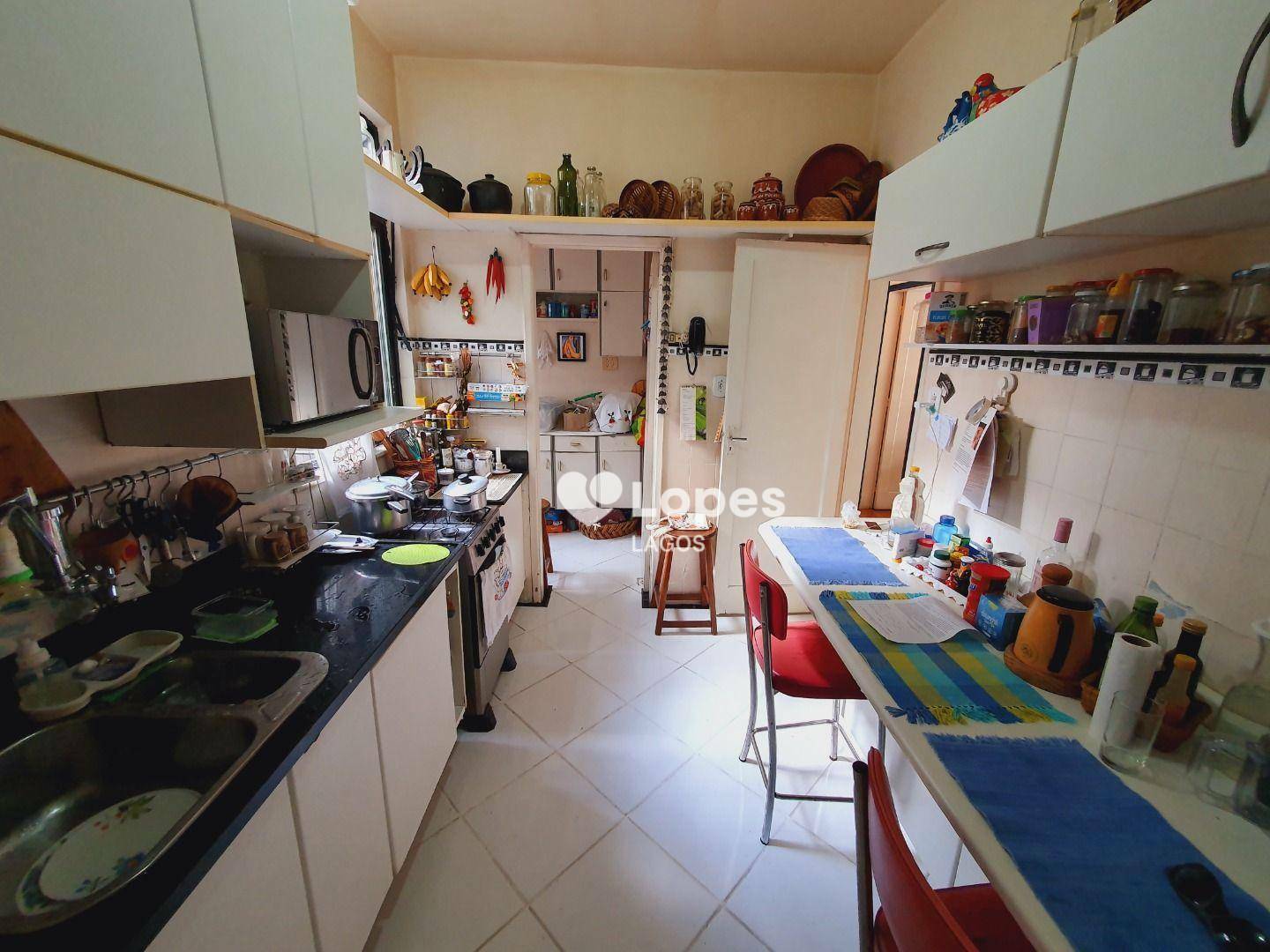 Apartamento à venda com 3 quartos, 108m² - Foto 9