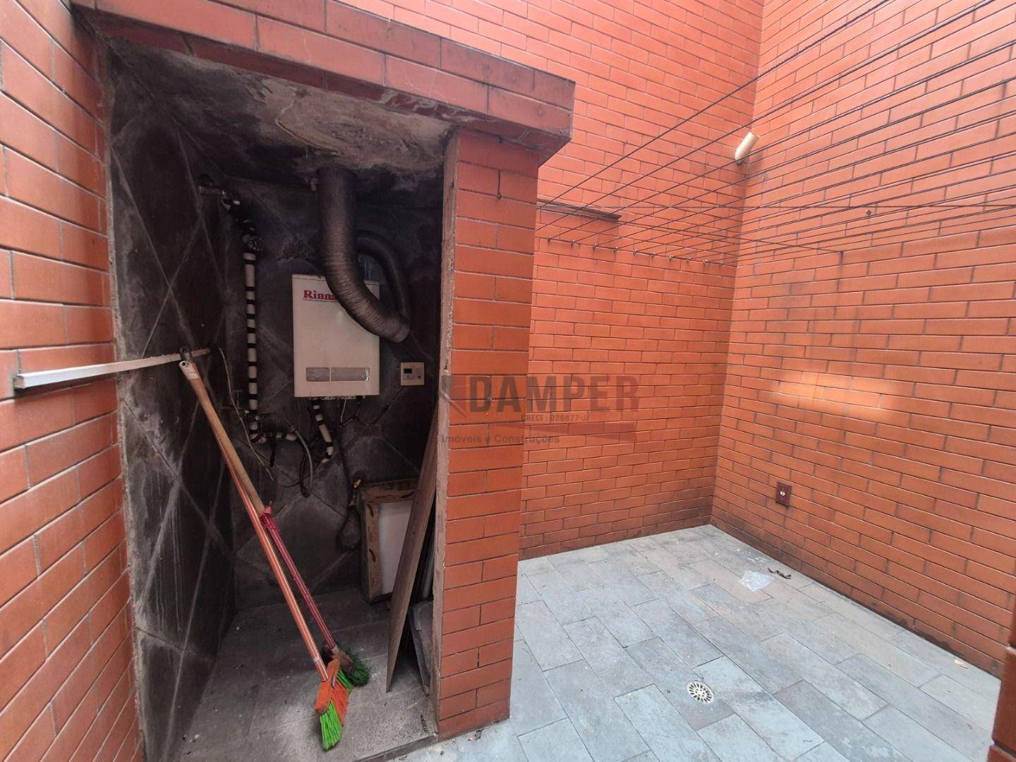 Sobrado, 3 quartos, 319 m² - Foto 21