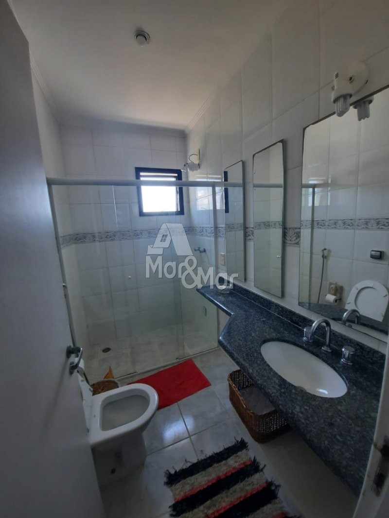 Apartamento à venda com 4 quartos, 230m² - Foto 14