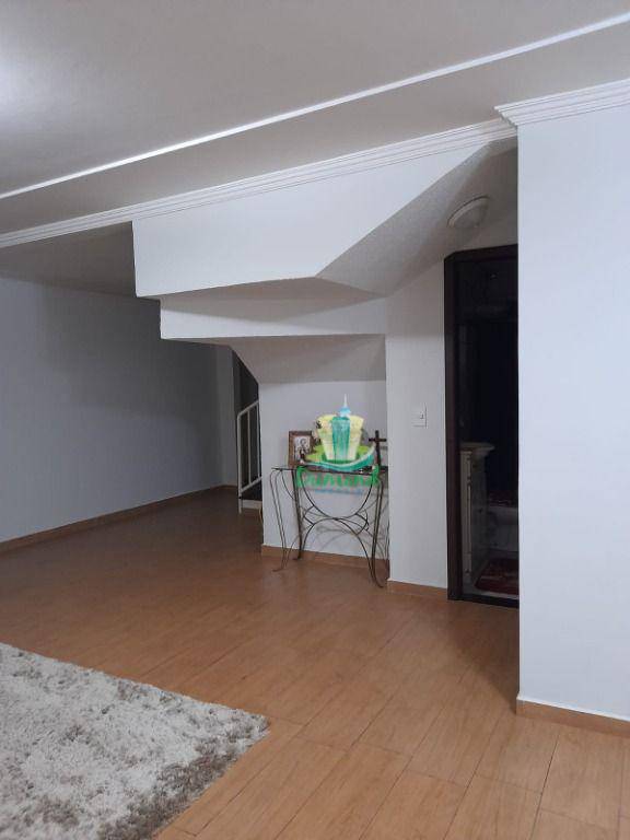 Sobrado à venda com 3 quartos, 290m² - Foto 19