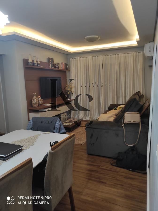 Apartamento à venda com 2 quartos, 68m² - Foto 10