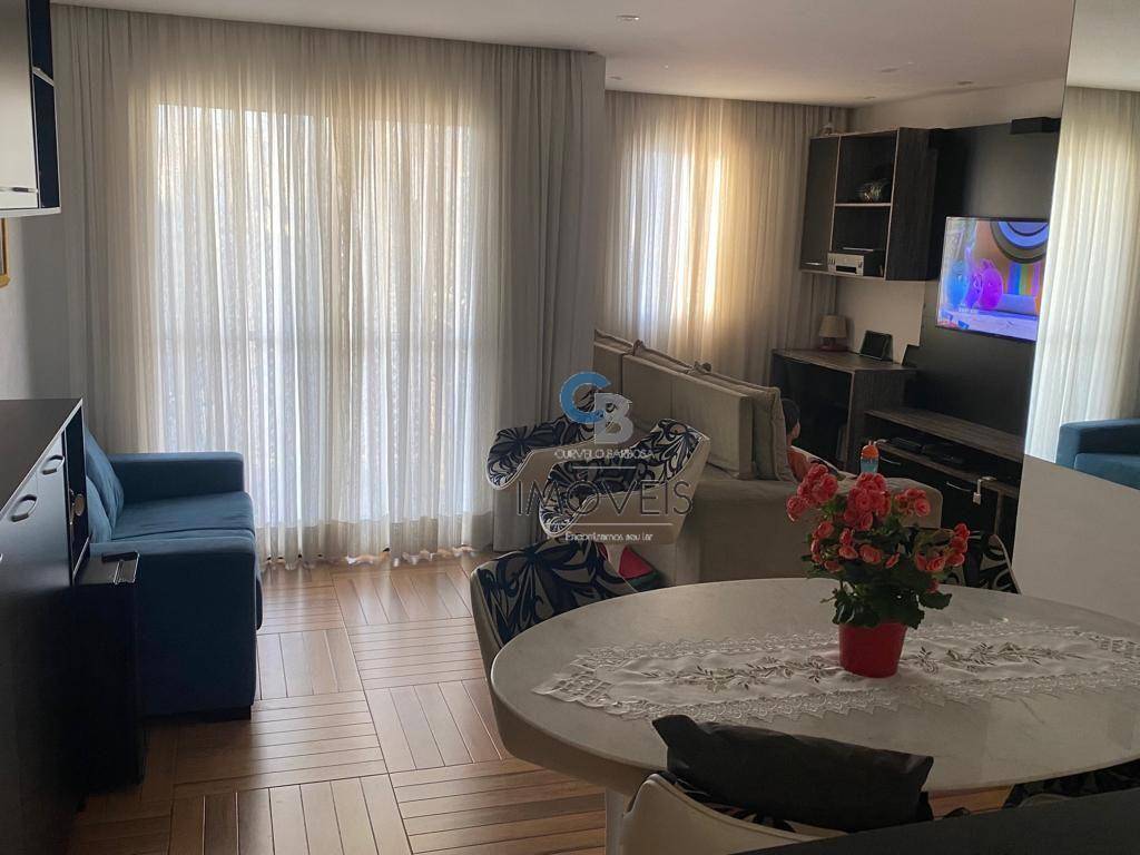 Apartamento à venda com 3 quartos, 64m² - Foto 7