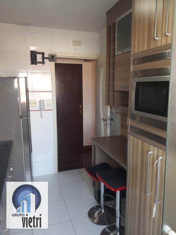 Apartamento à venda com 2 quartos, 50m² - Foto 9