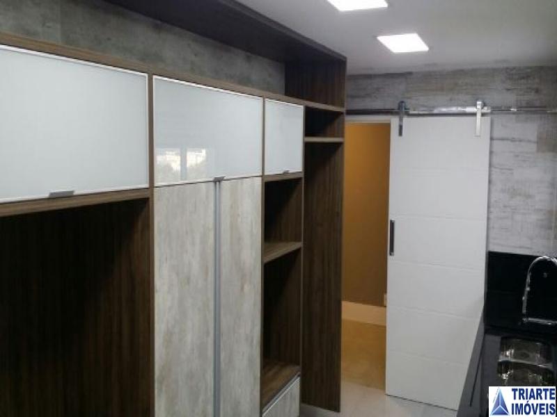 Apartamento à venda com 3 quartos, 167m² - Foto 6