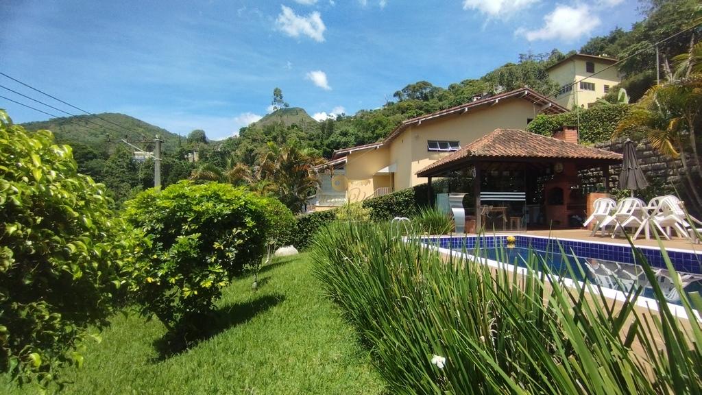 Casa à venda com 4 quartos, 900m² - Foto 5