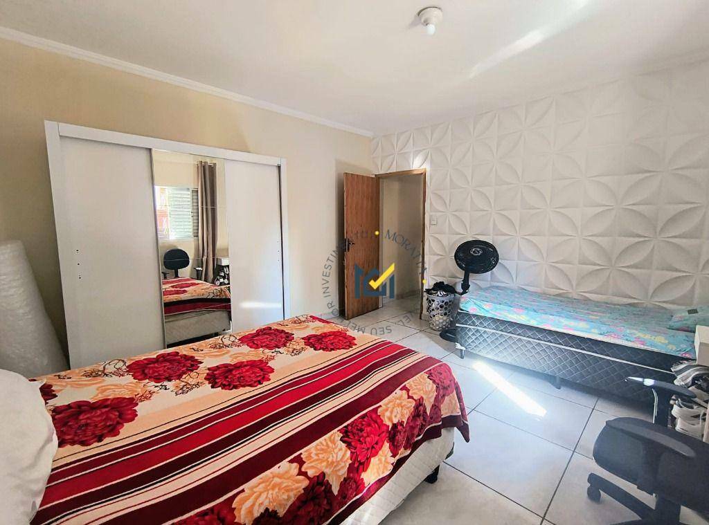 Casa à venda com 3 quartos, 132m² - Foto 21
