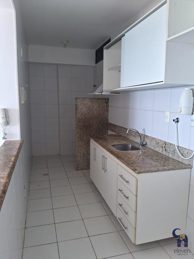 Apartamento à venda com 1 quarto, 43m² - Foto 12