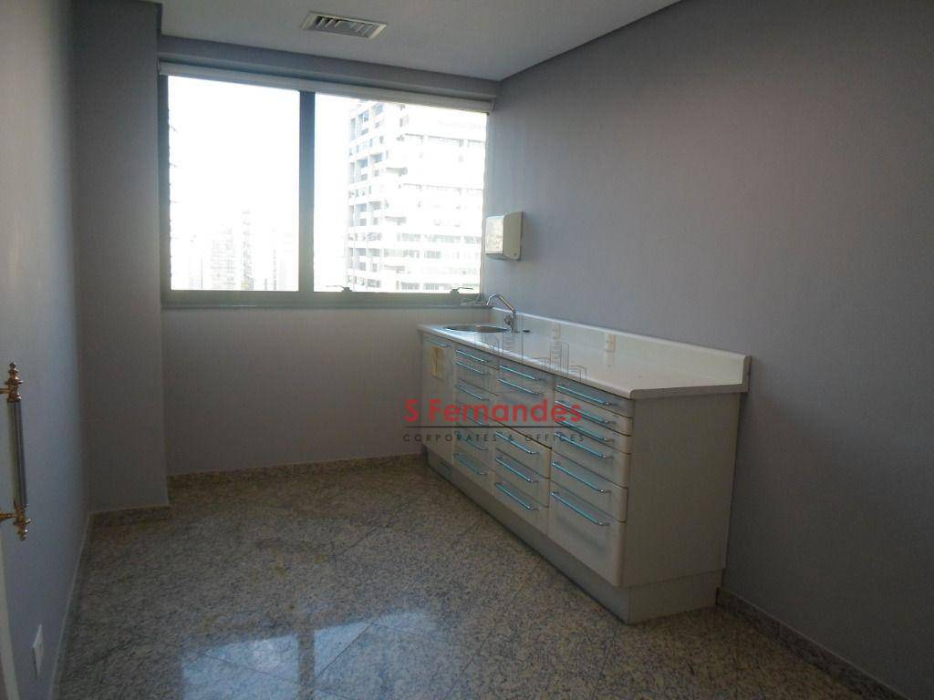 Conjunto Comercial-Sala à venda e aluguel, 127m² - Foto 12