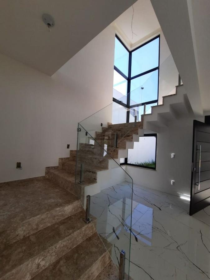 Casa de Condomínio à venda com 4 quartos, 402m² - Foto 4