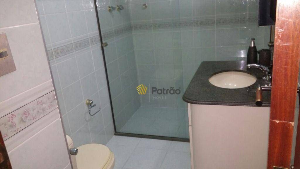 Apartamento à venda com 4 quartos, 190m² - Foto 32