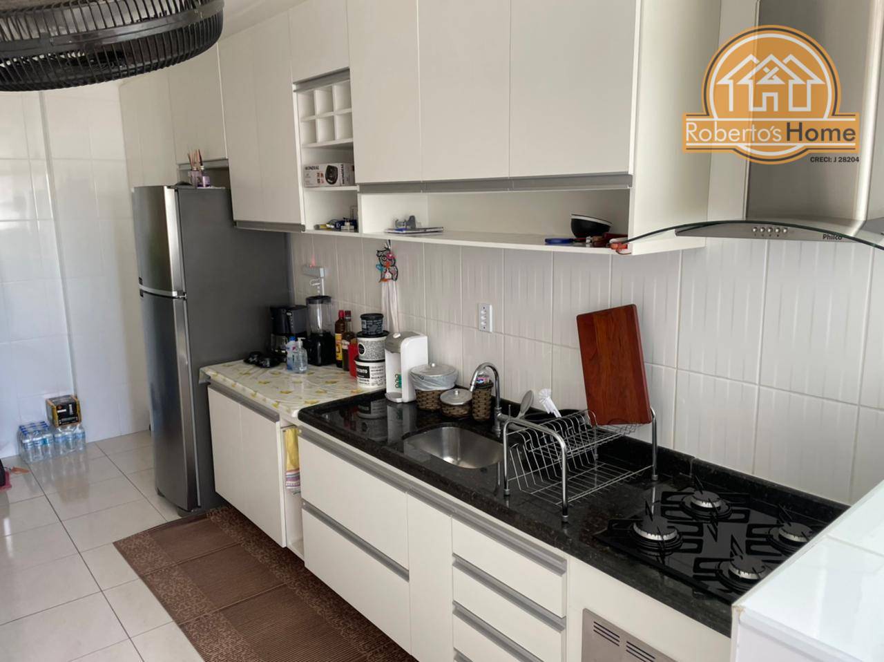 Apartamento à venda com 2 quartos, 78m² - Foto 10