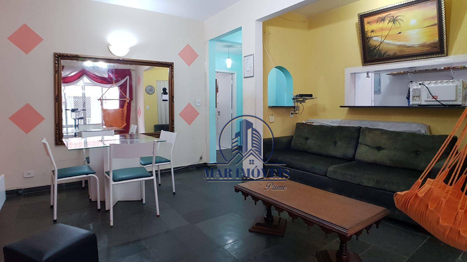 Apartamento à venda com 2 quartos, 70m² - Foto 3