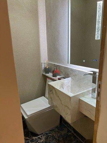 Casa à venda com 3 quartos, 340m² - Foto 10
