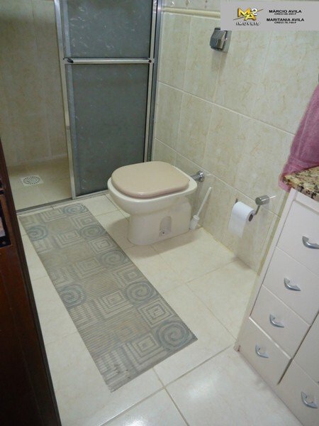 Sobrado à venda com 4 quartos, 200m² - Foto 16