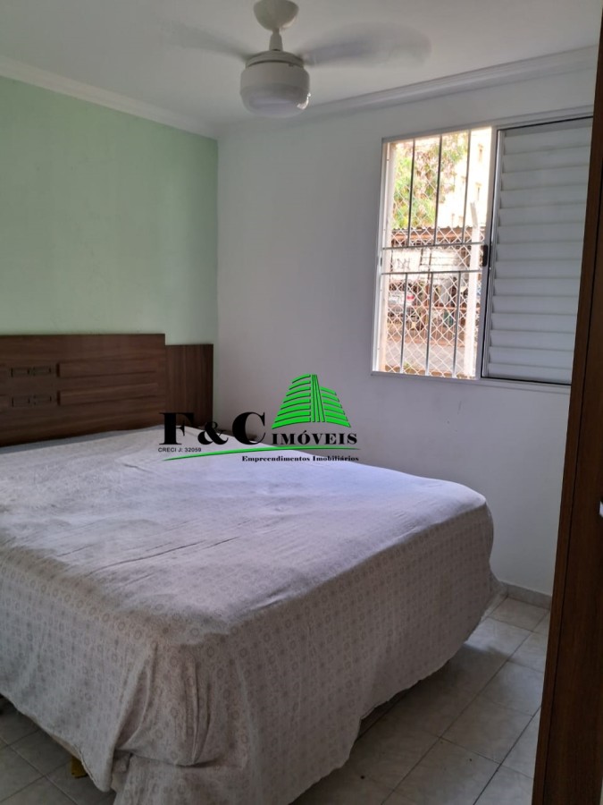 Apartamento à venda com 2 quartos, 45m² - Foto 23