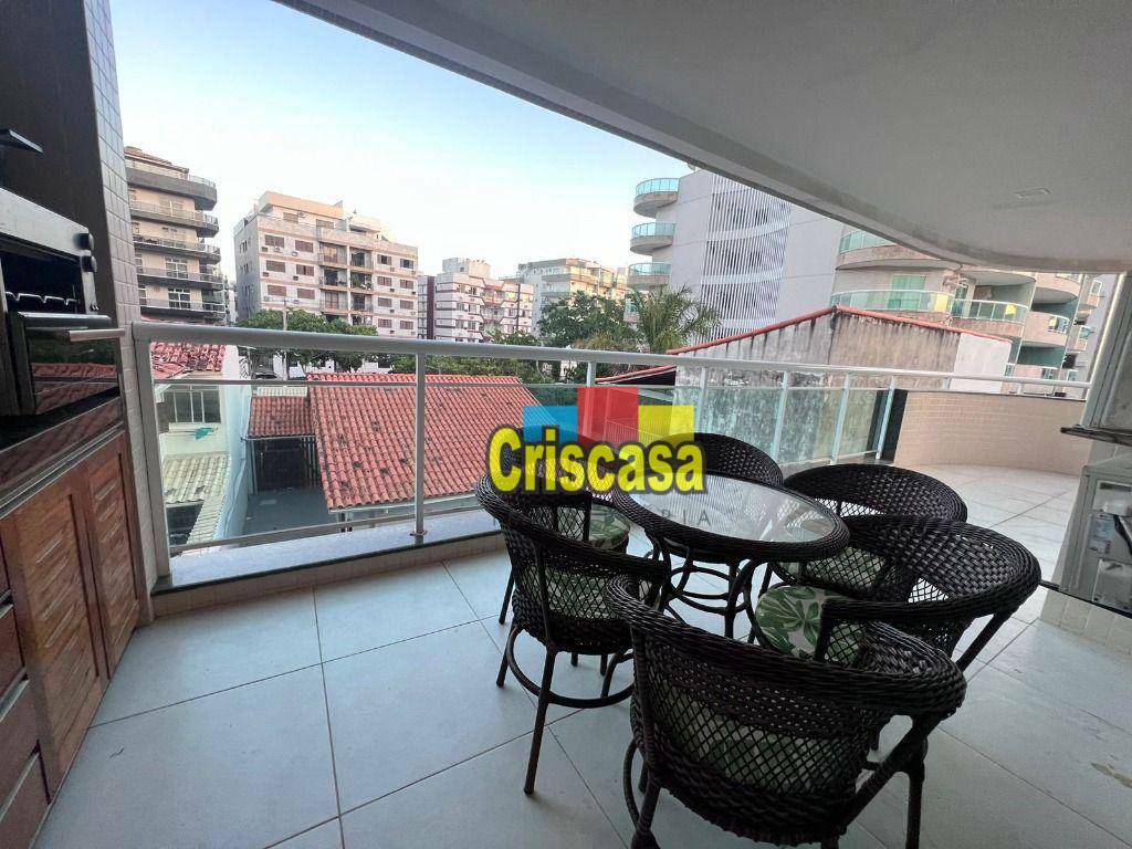 Apartamento à venda com 2 quartos, 106m² - Foto 18