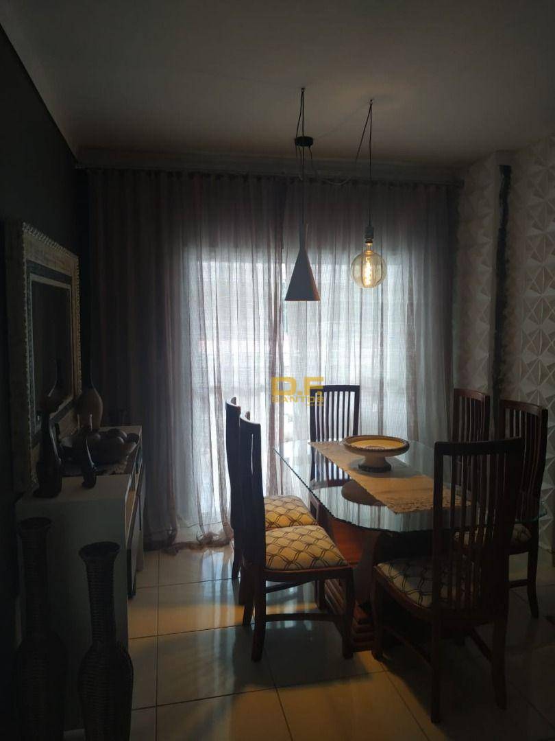 Apartamento à venda com 3 quartos, 185m² - Foto 14