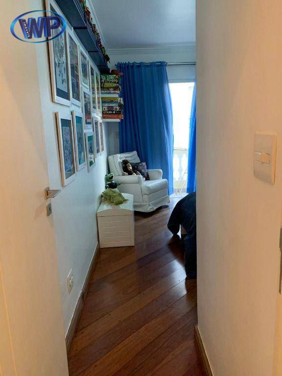 Apartamento à venda com 3 quartos, 103m² - Foto 11