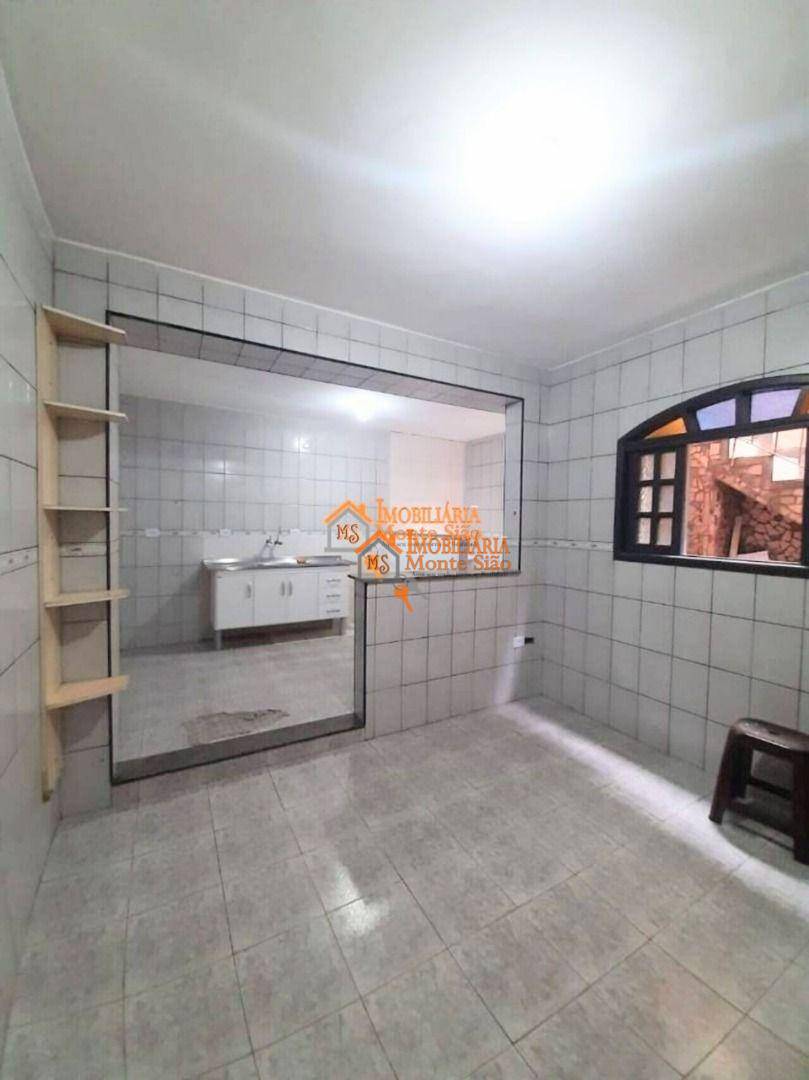 Casa para alugar com 2 quartos, 100M2 - Foto 8