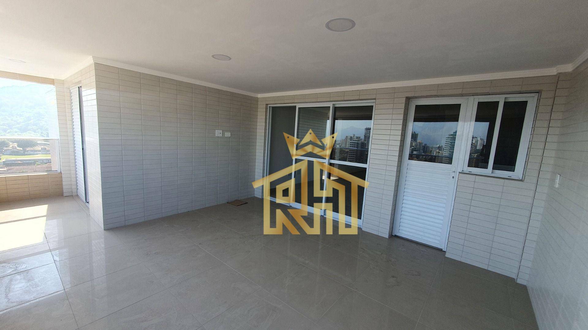 Apartamento à venda com 3 quartos, 126m² - Foto 5