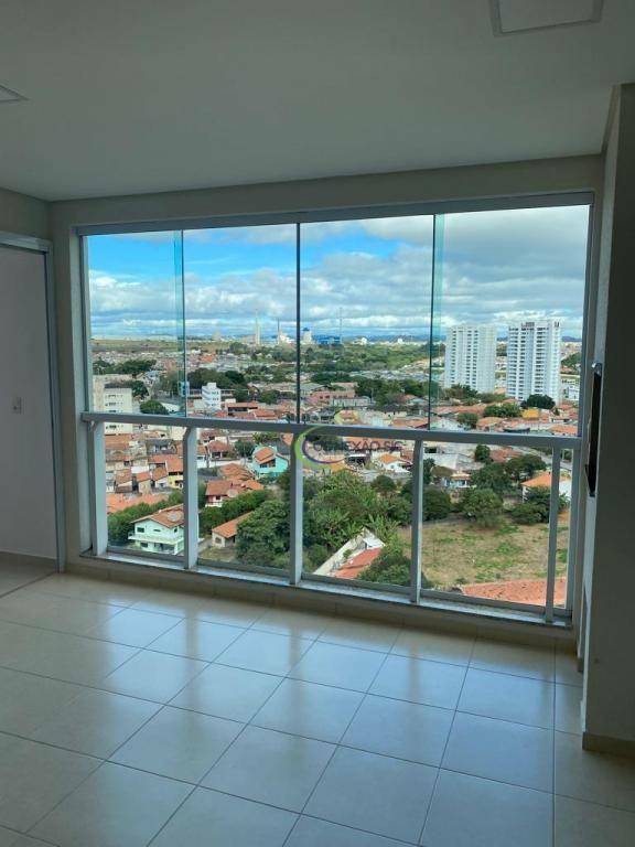 Apartamento à venda com 3 quartos, 97m² - Foto 1