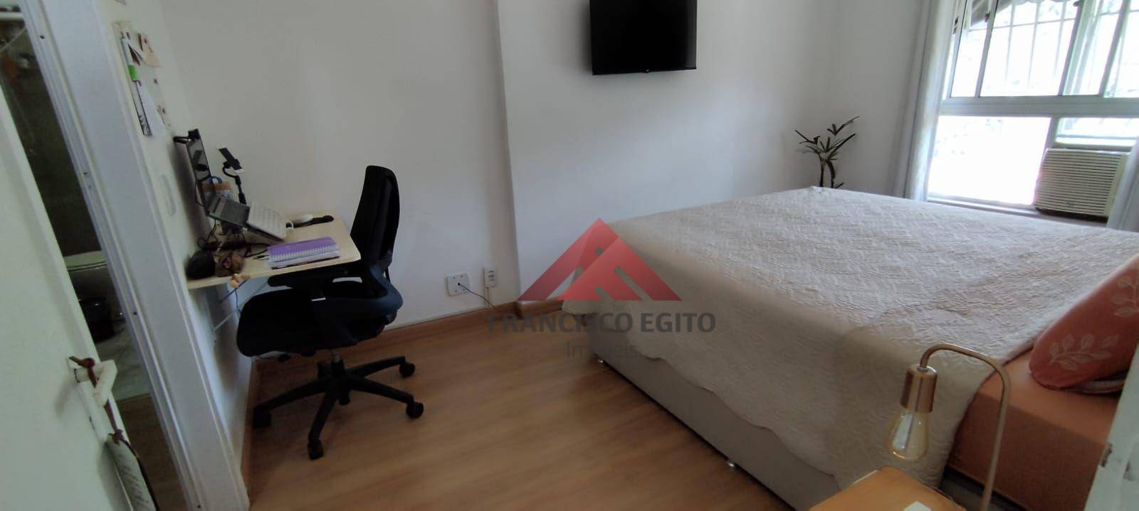 Apartamento à venda com 1 quarto, 62m² - Foto 5