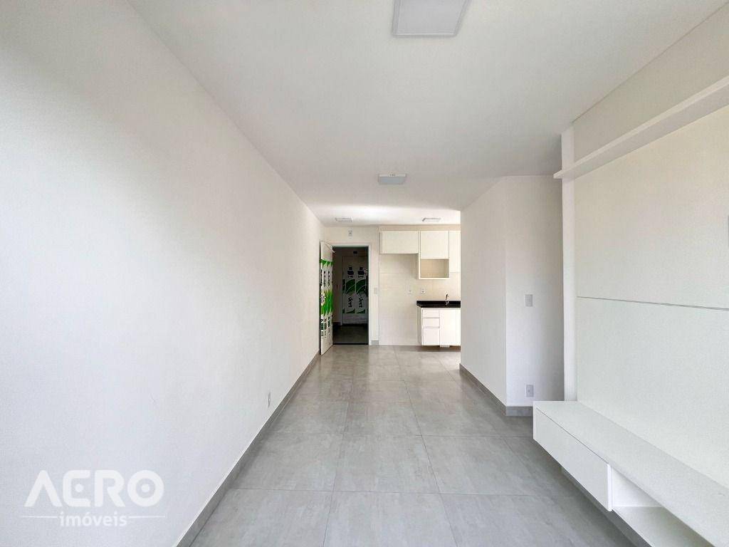 Apartamento, 2 quartos, 48 m² - Foto 1