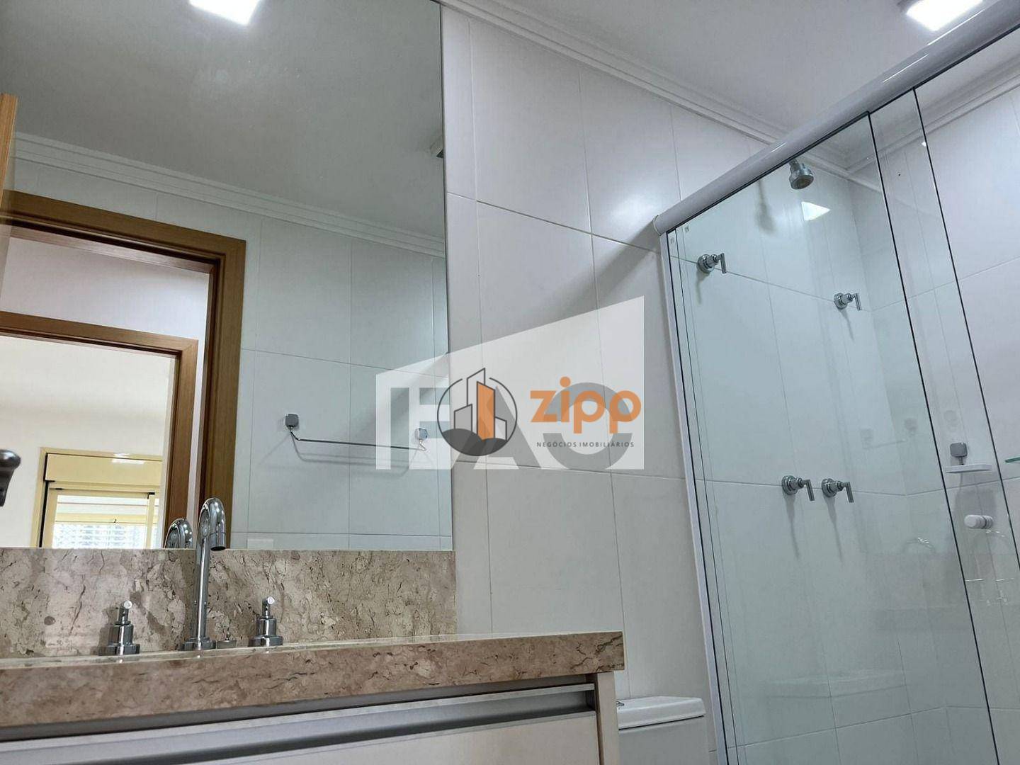 Apartamento para alugar com 2 quartos, 74m² - Foto 7