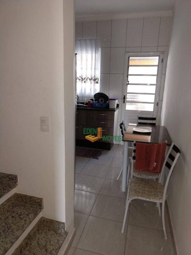 Casa de Condomínio à venda com 2 quartos, 66m² - Foto 10