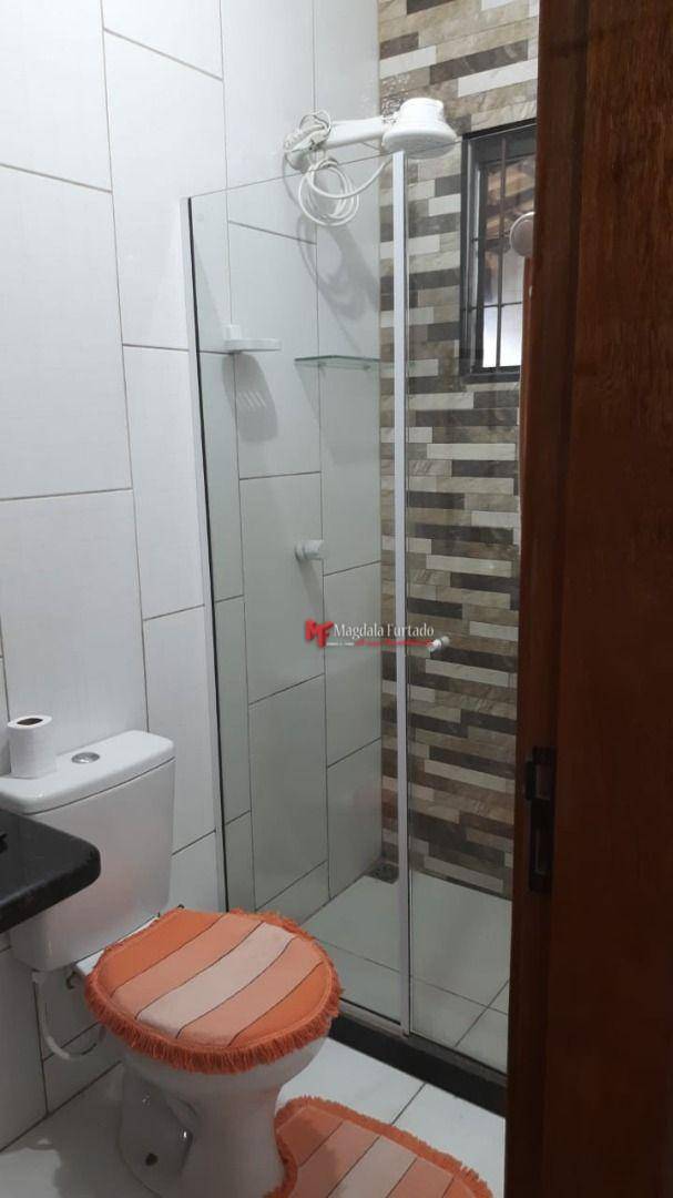 Casa à venda com 2 quartos, 50m² - Foto 11