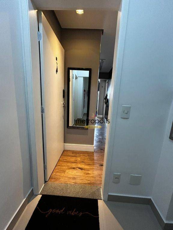 Apartamento à venda com 2 quartos, 60m² - Foto 2