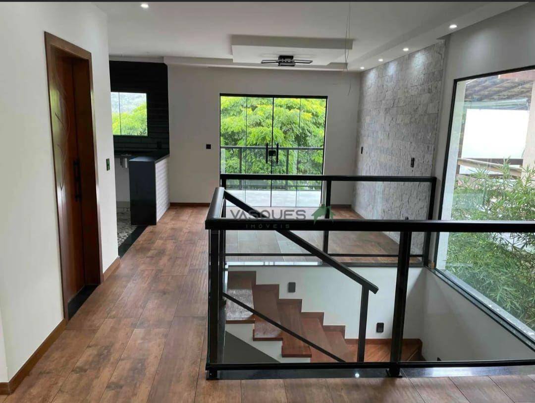 Casa de Condomínio à venda com 3 quartos, 150m² - Foto 7