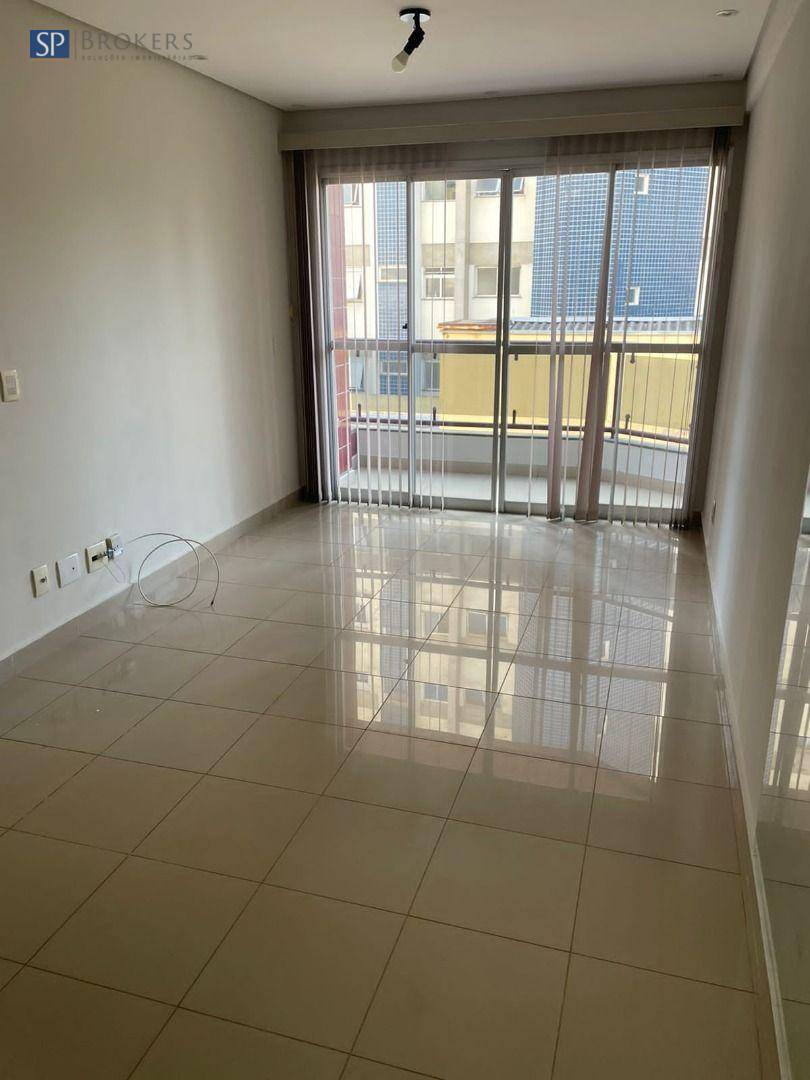 Apartamento, 2 quartos, 78 m² - Foto 2