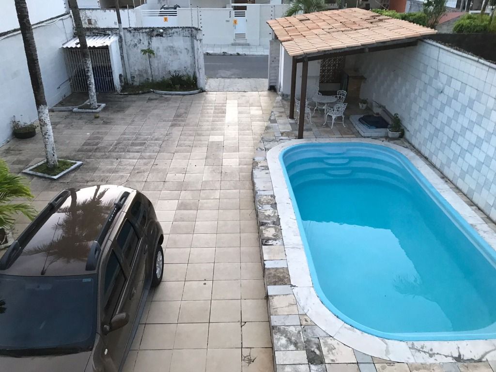 Casa de Condomínio à venda com 4 quartos, 240m² - Foto 8