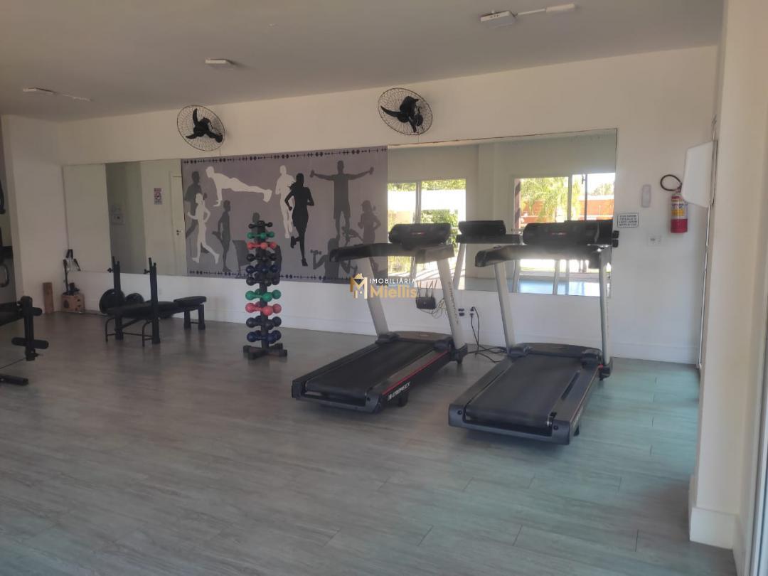 Apartamento à venda com 2 quartos, 44m² - Foto 5