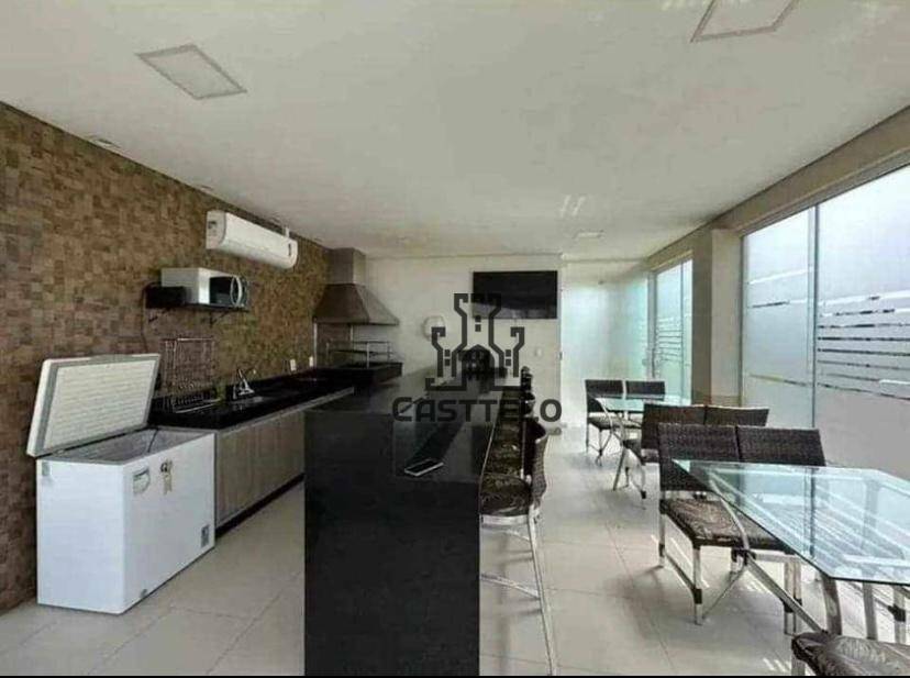 Apartamento à venda com 2 quartos, 47m² - Foto 8