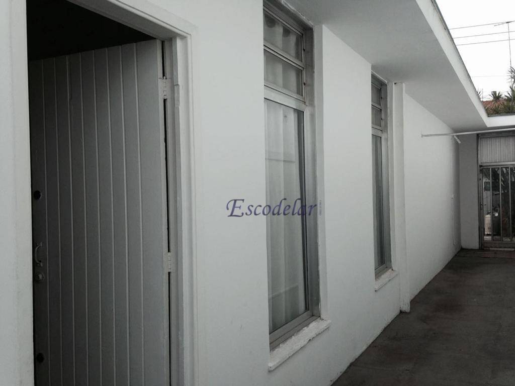 Casa à venda com 3 quartos, 217m² - Foto 11