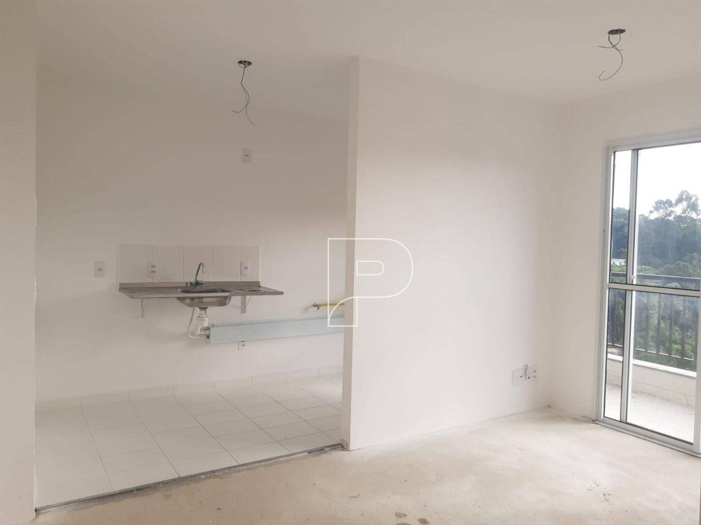 Apartamento à venda com 2 quartos, 56m² - Foto 38