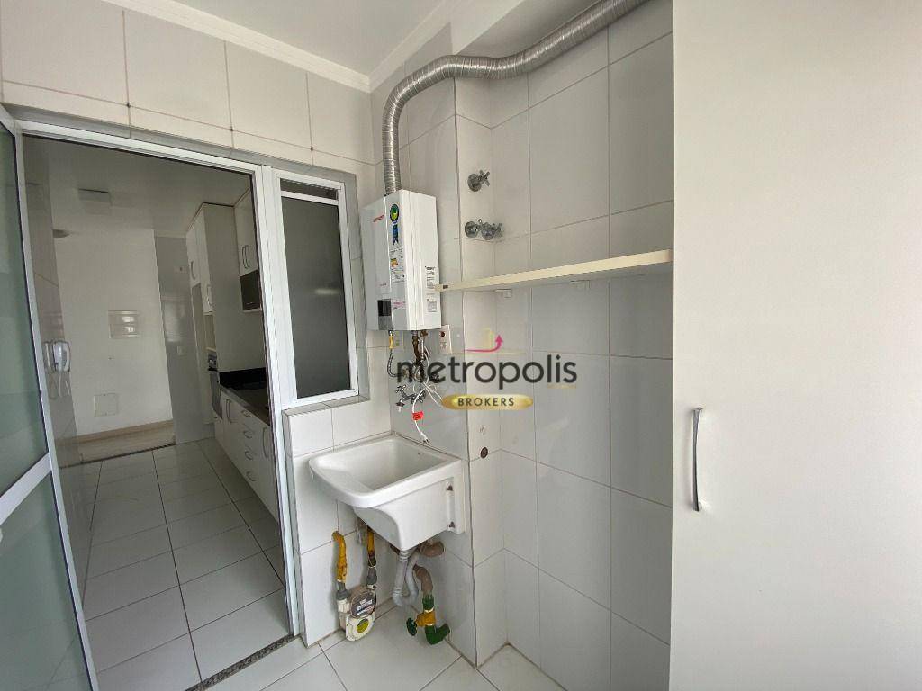 Apartamento para alugar com 2 quartos, 69m² - Foto 9