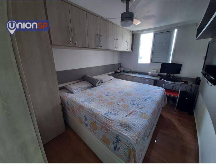 Apartamento à venda com 3 quartos, 62m² - Foto 5