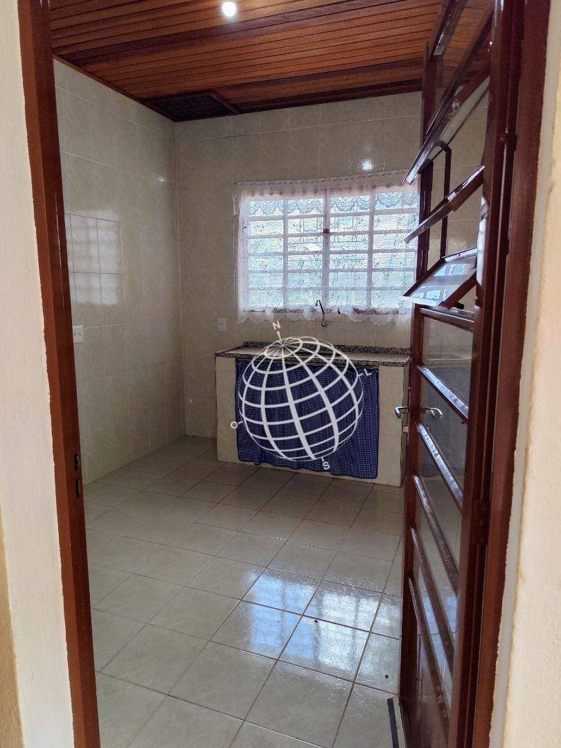 Chácara à venda com 6 quartos, 447m² - Foto 13