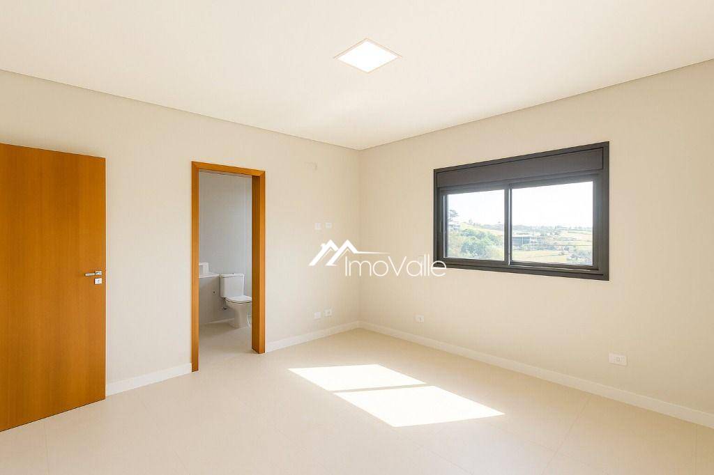 Casa de Condomínio à venda com 3 quartos, 259m² - Foto 8