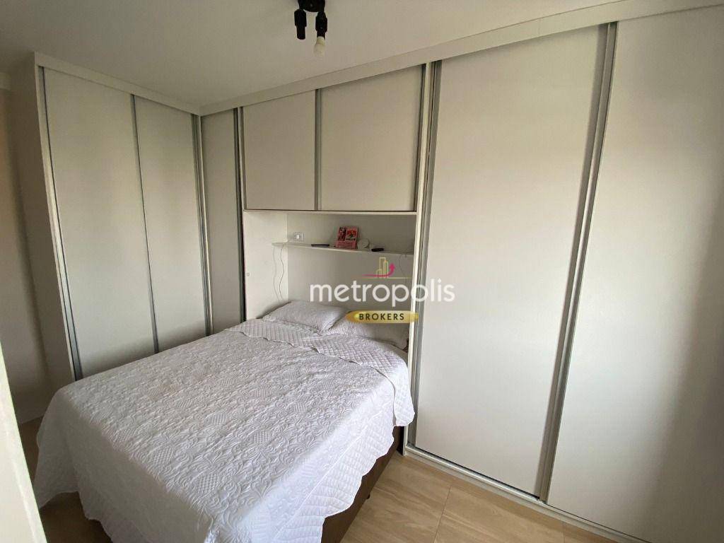 Apartamento à venda com 2 quartos, 73m² - Foto 11