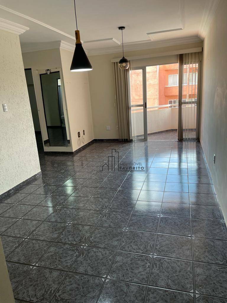 Apartamento à venda com 2 quartos, 80m² - Foto 5